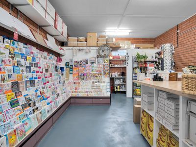 Beauty Point Post Office, Newsagency, and Grocery