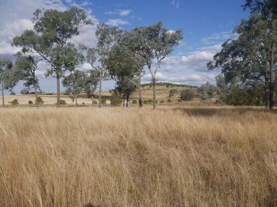 Lot 1, Weens Road, Kingaroy