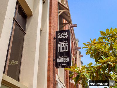 4 / 82 King Street, Perth