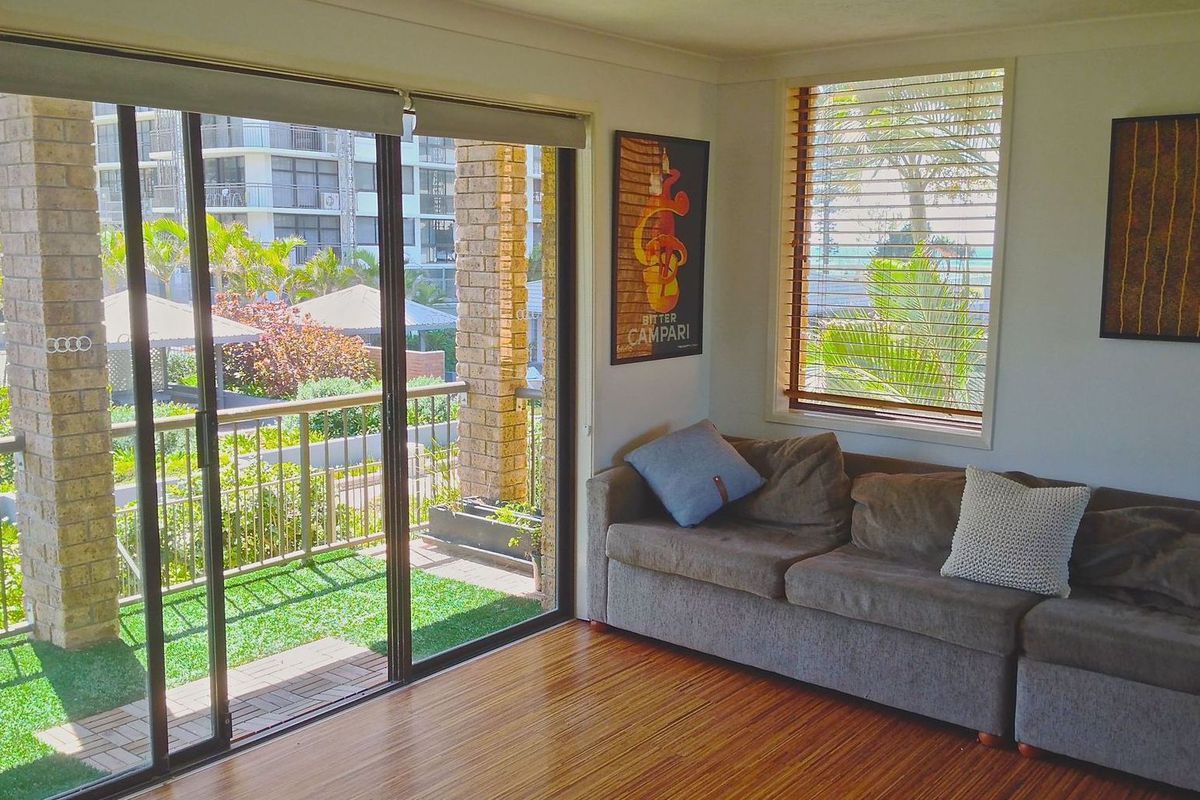 3 / 20a Old Burleigh Road, Surfers Paradise