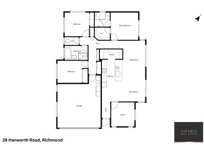 28 Hanworth Road, Appleby