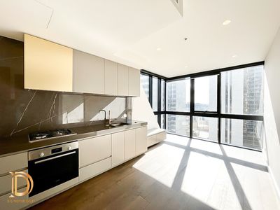 unit 1701 / 141-149 La Trobe Street, Melbourne