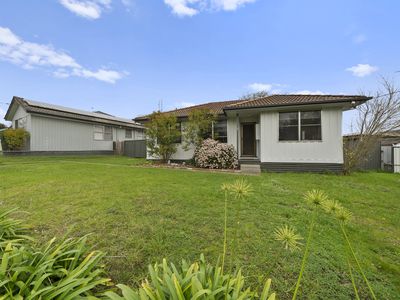 35 McCormack Crescent, Seymour