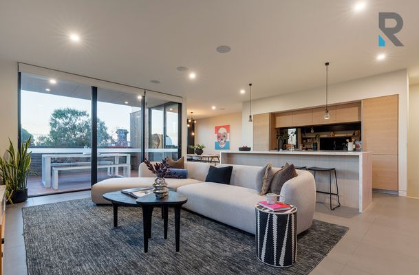 8 / 74 Tinning Street, Brunswick