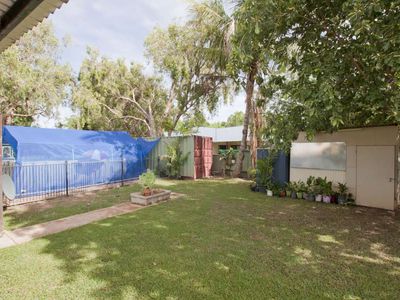 5 Carbeen Street, Kununurra