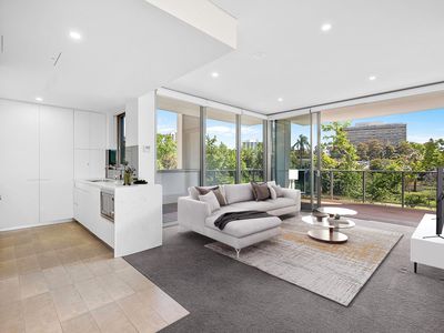 203 / 71 Hay Street, East Perth