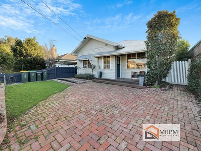 16 Bruce Street, Laverton