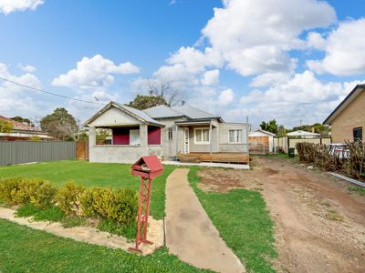 103 Hunter Street, Gunnedah