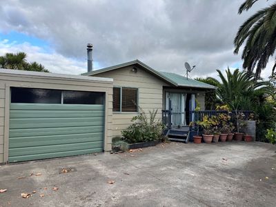 17  Newton Street, Ngaruawahia