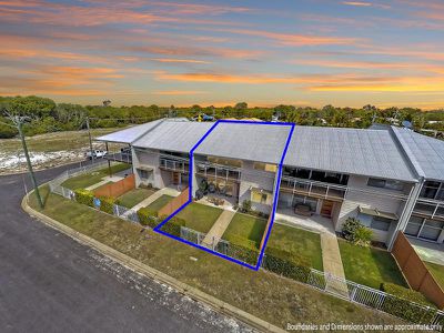Unit 3 / 19 Barramundi Dr, Woodgate