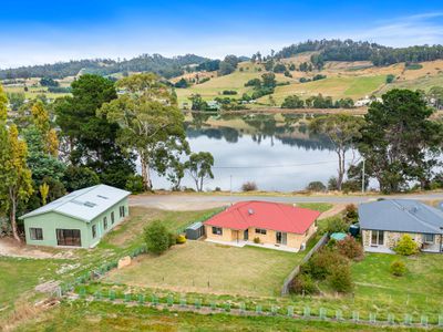 43 Esplanade Road, Cygnet