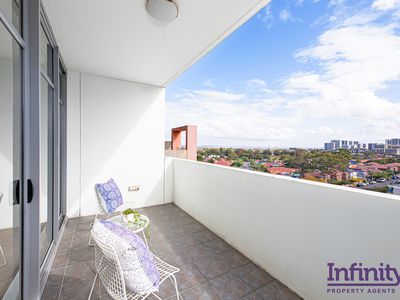 603 / 140 Maroubra Road, Maroubra