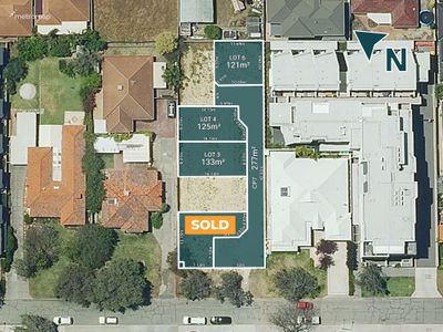 62A Tain Street, Ardross