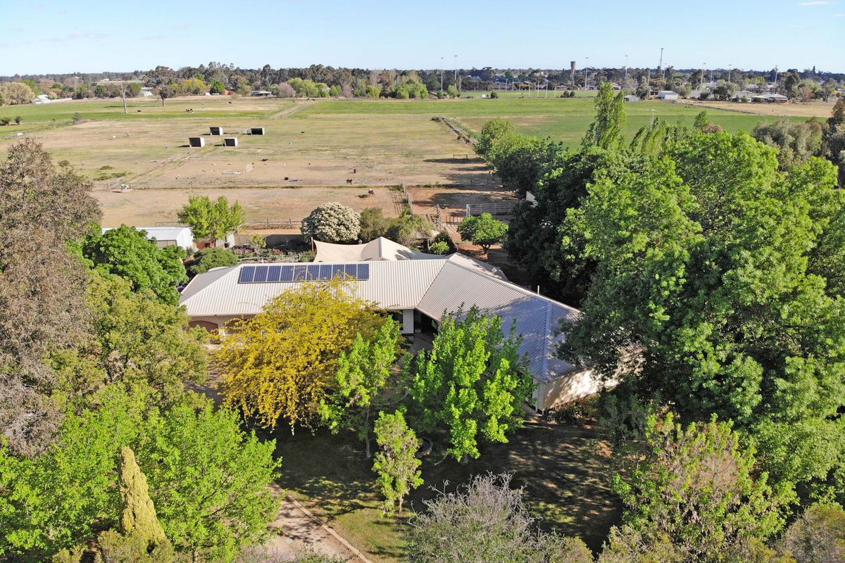 713 Graham Road, Kyabram