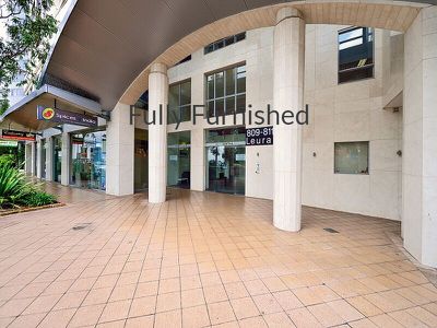 144 / 809 Pacific Highway, Chatswood