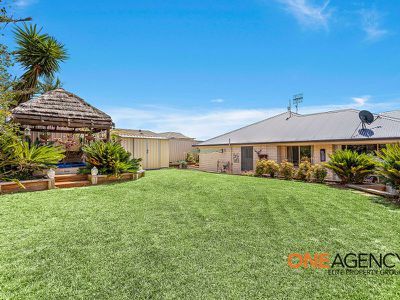 41 Warrigal Street, Nowra