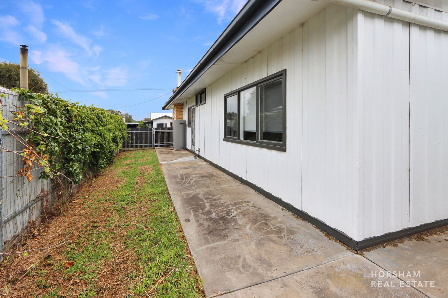 37 Barrack Street, Goroke