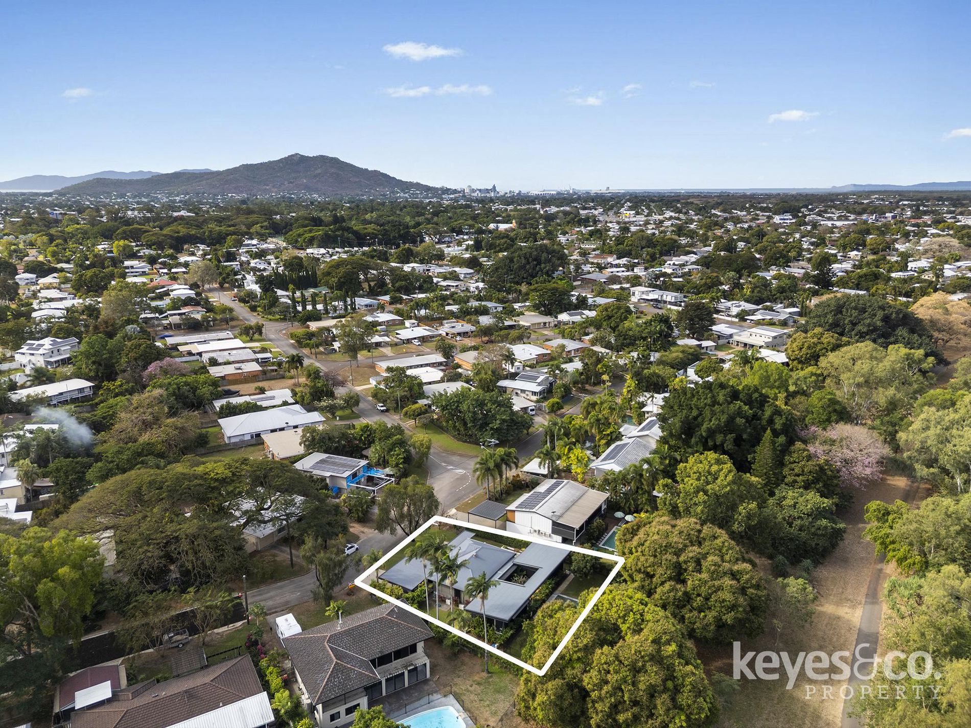 33 Brownhill Street, Mundingburra