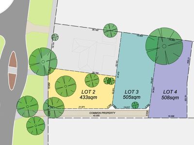 Lot 3, 149 Bushmead Road, Hazelmere