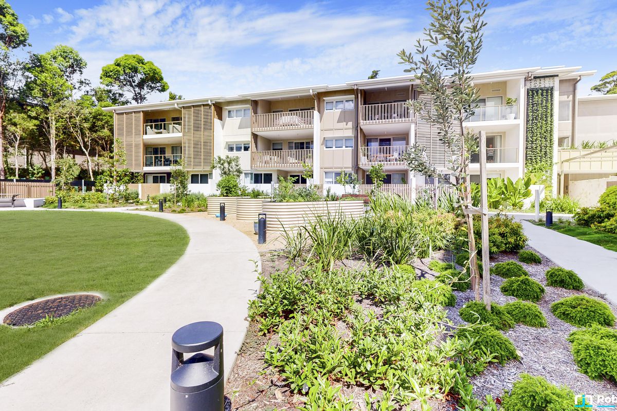 3108 / 57 Hofmann Drive, Noosaville