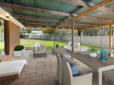 3 MCDERMOTT COURT, Wodonga