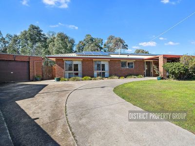 7 Prest Court, Mansfield