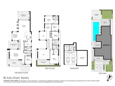 38 Ada Street, Bexley