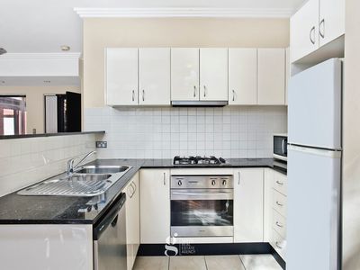7 / 15-21 Webb Avenue, Hornsby