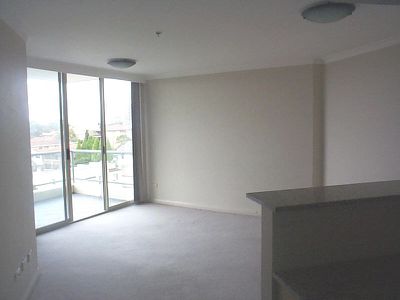 44 / 257 Oxford Street, Bondi Junction