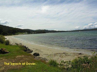 8 Girardin Way, Dover