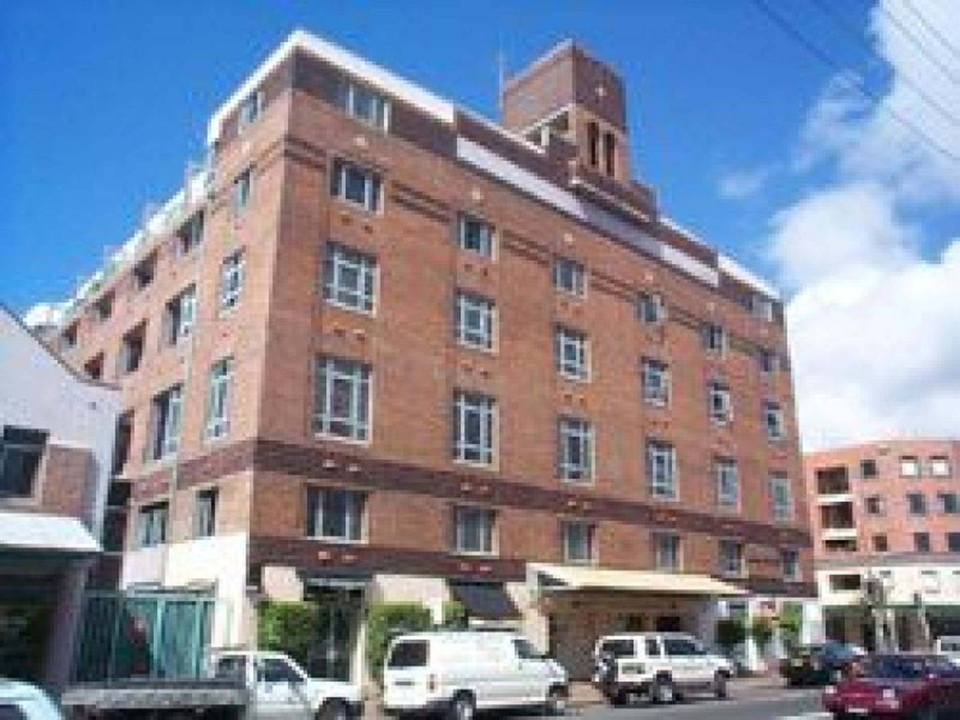 515 / 88 King Street, Newtown