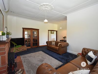 4 BUTLER STREET, Rutherglen