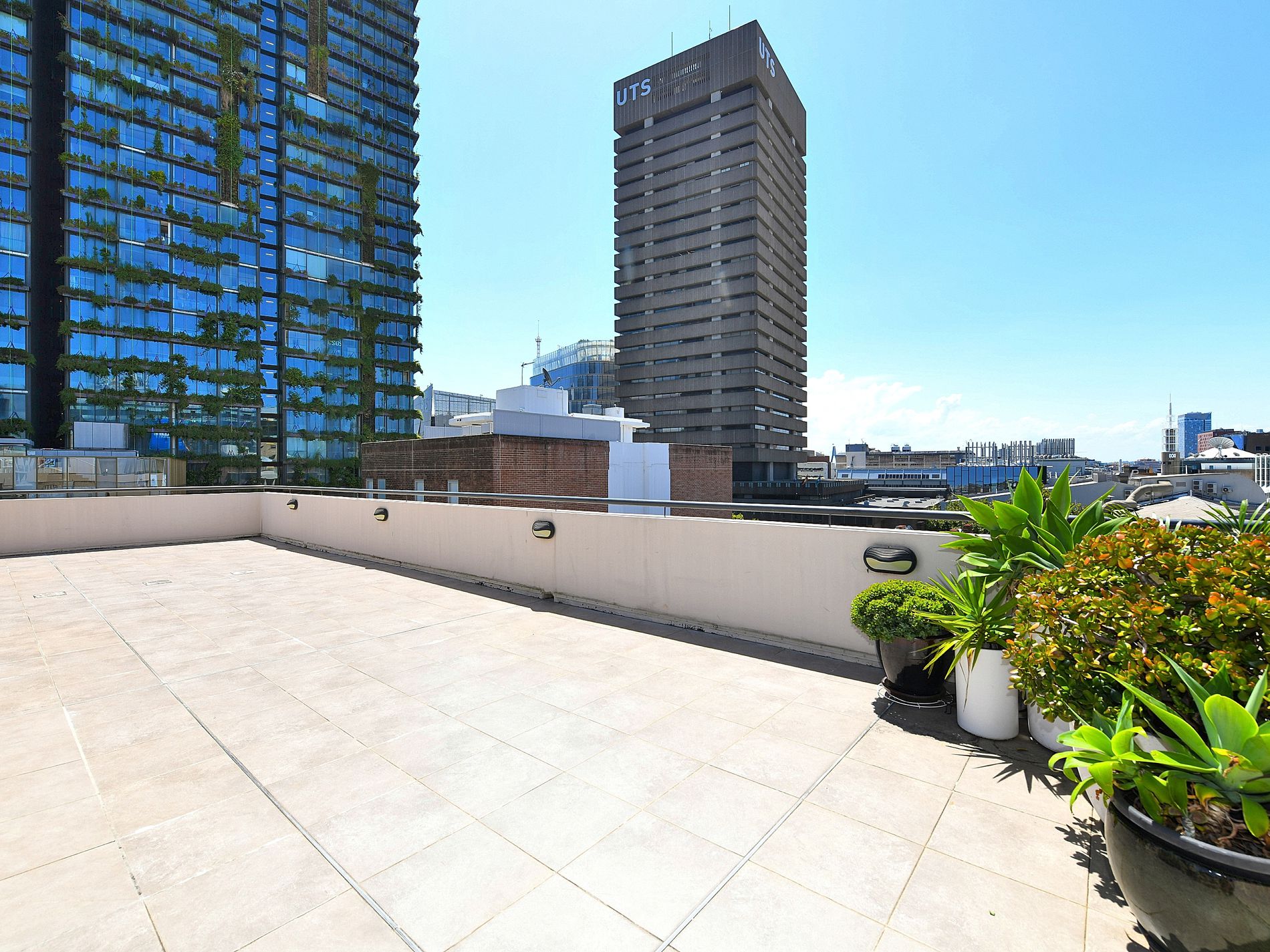 24 / 1 Dwyer Street, Chippendale