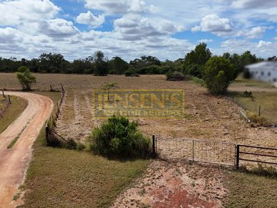 58 Mahogany Close, Breddan