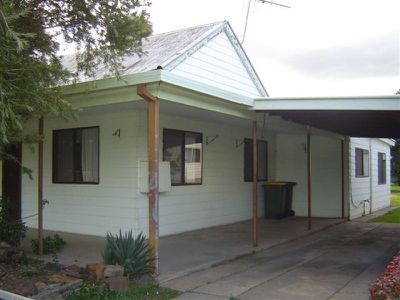 46 Myrtle Street, Gilgandra