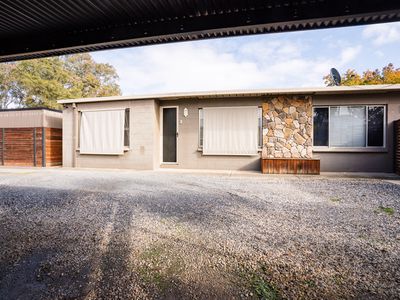 1 / 38 LAWRENCE STREET, Wodonga