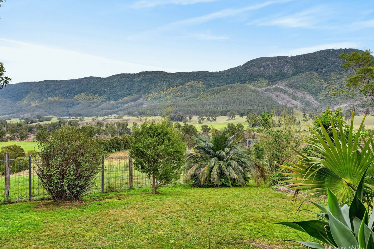 1577A Nowendoc Road, Mount George