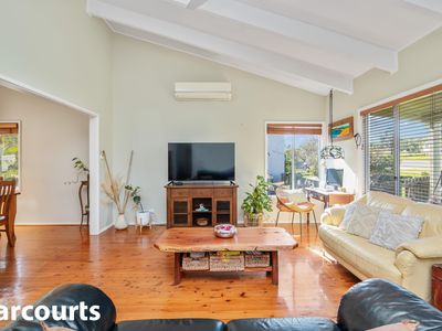 19 South Pacific Crescent, Ulladulla