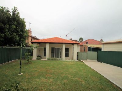 11 Margate Street, Ramsgate