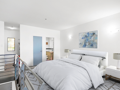 35 / 838 Hay Street, Perth