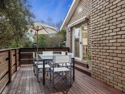 2 Morris Street, Blairgowrie