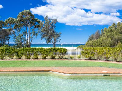 5 / 1A Mitchell Parade, Mollymook Beach