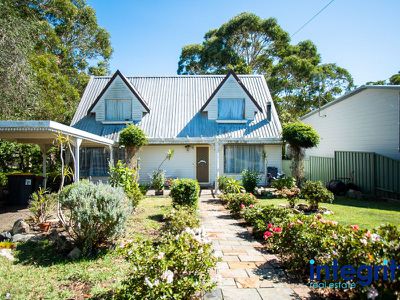 30 Roskell Road, Callala Beach