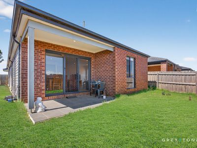 49 Selbourne Street, Strathtulloh