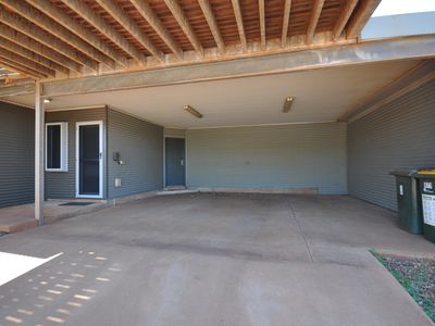 4 / 1 Howe Street, Port Hedland