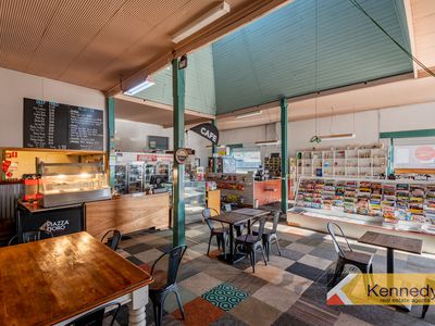 11-13 Olive Street (Mandurama), Blayney