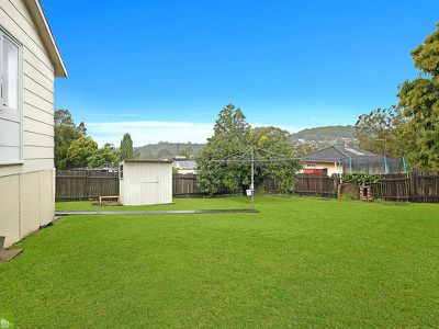 26 Gareema Ave, Koonawarra