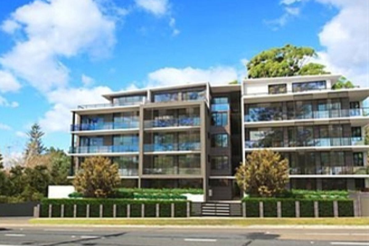 13 / 217-221 Carlingford Road, Carlingford