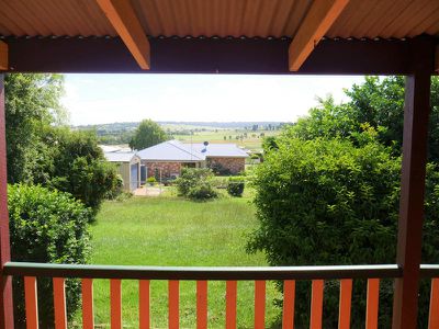 34 Murray Parade, Kingaroy