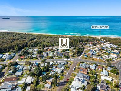 27 Ourringo Street, Budgewoi